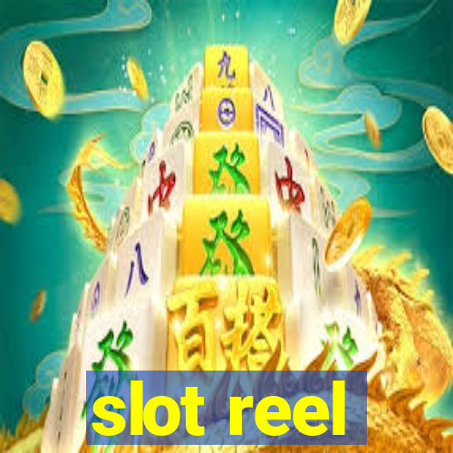 slot reel