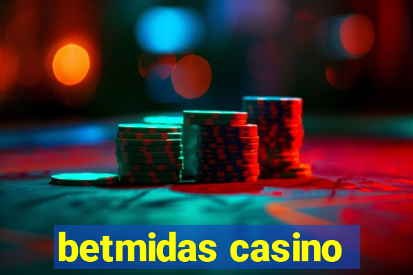 betmidas casino