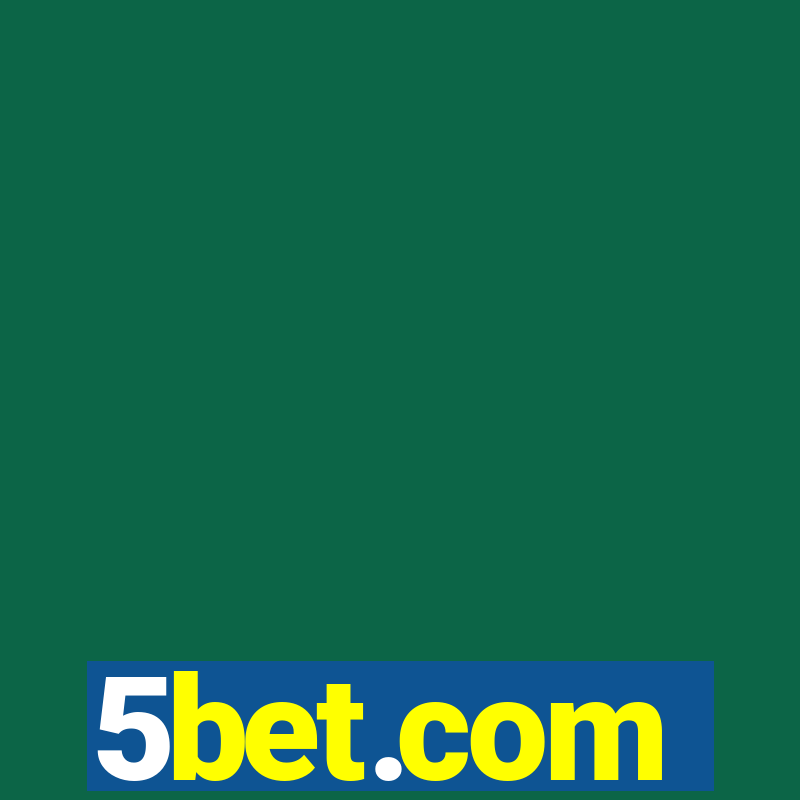 5bet.com