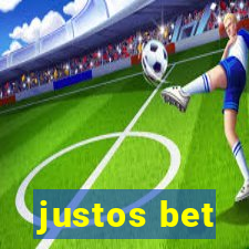 justos bet