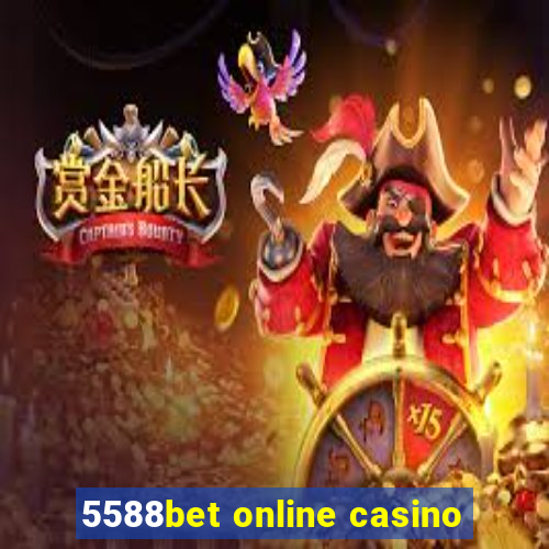 5588bet online casino