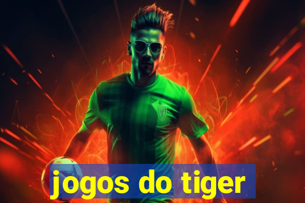 jogos do tiger