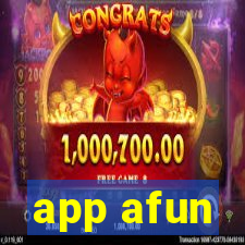 app afun