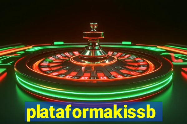 plataformakissbet.com