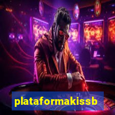 plataformakissbet.com