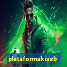 plataformakissbet.com