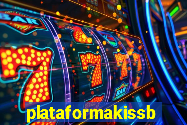 plataformakissbet.com