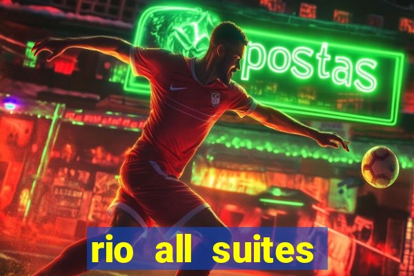 rio all suites hotel & casino