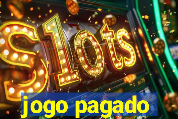 jogo pagado