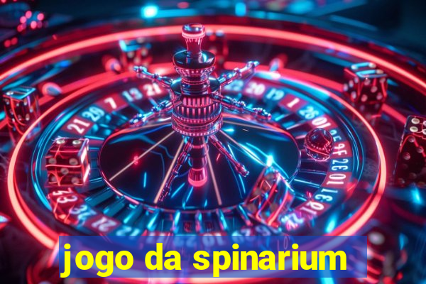 jogo da spinarium