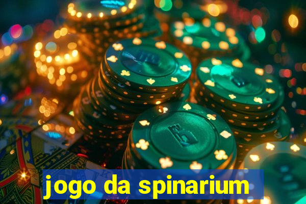 jogo da spinarium