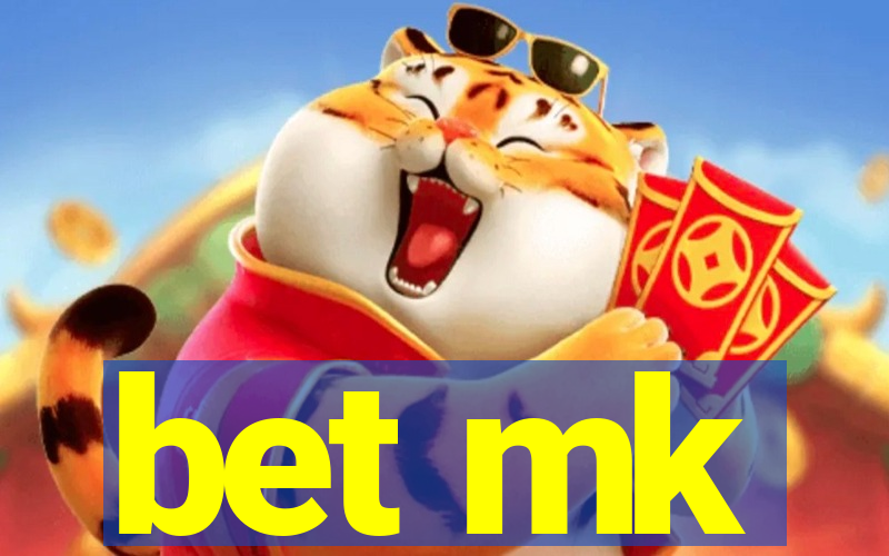 bet mk