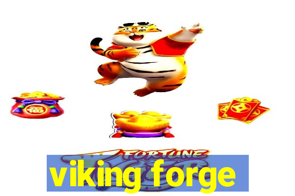 viking forge