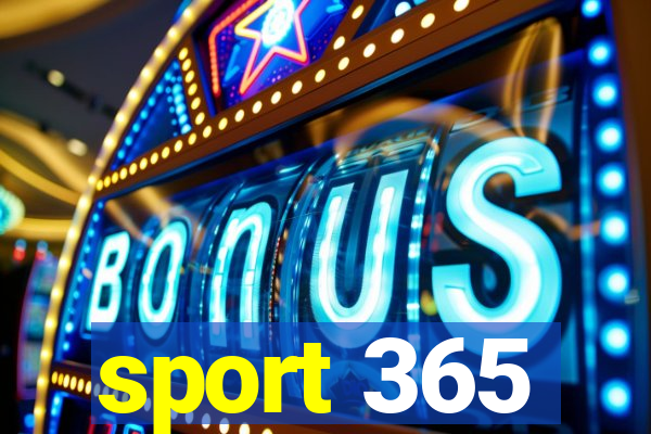 sport 365