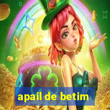 apail de betim