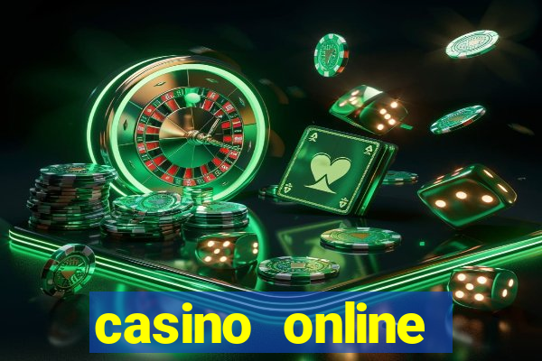 casino online gratis demo