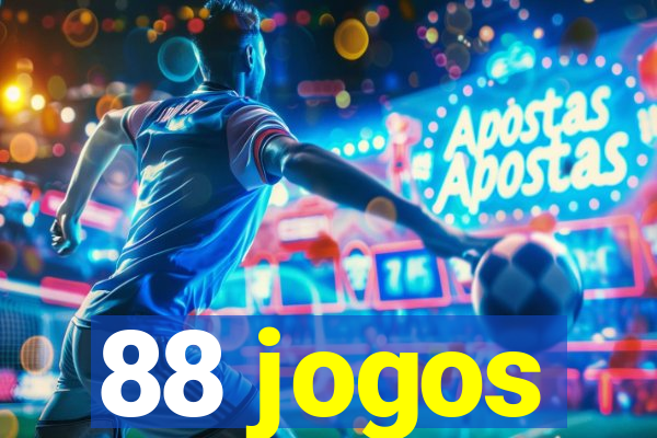 88 jogos