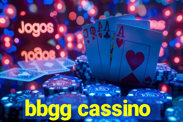 bbgg cassino