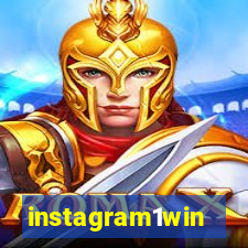 instagram1win