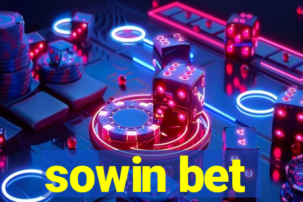 sowin bet