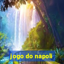 jogo do napoli