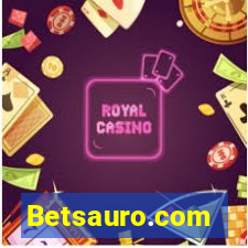 Betsauro.com