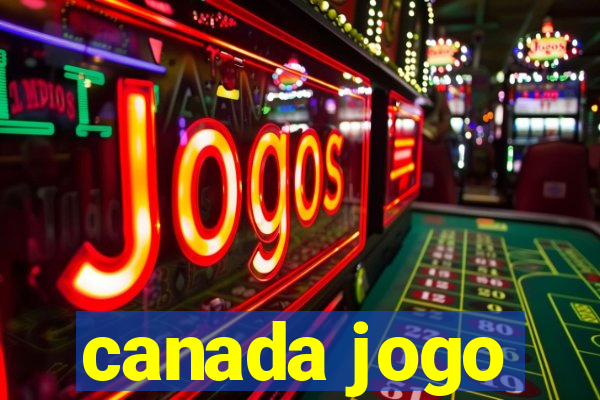 canada jogo