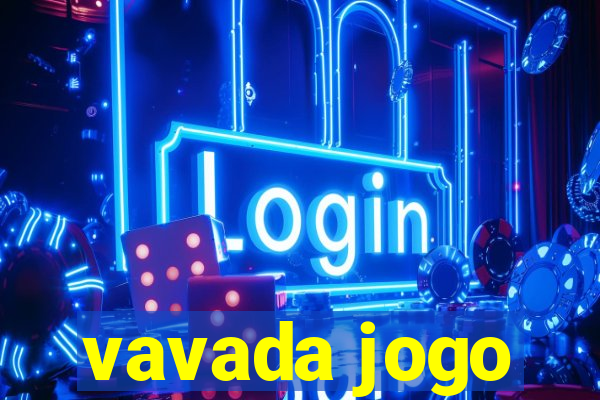 vavada jogo