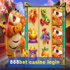 888bet casino login