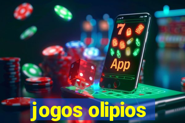 jogos olipios