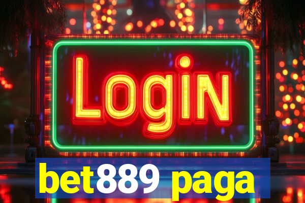 bet889 paga