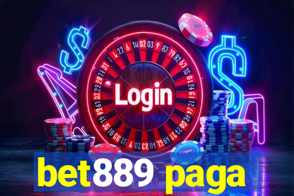 bet889 paga