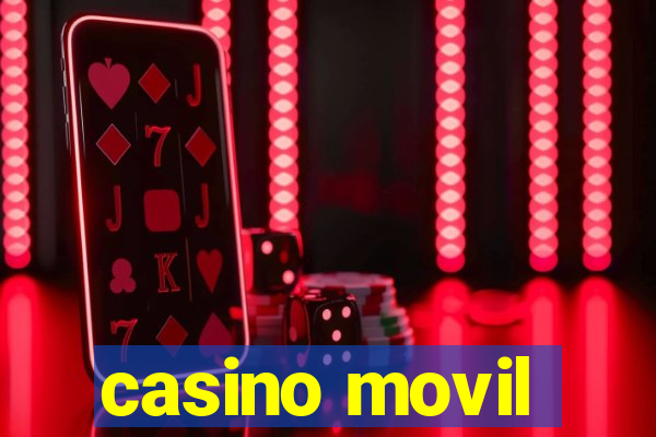 casino movil