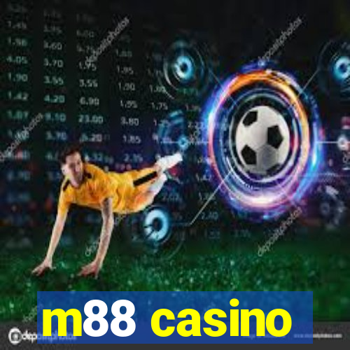 m88 casino