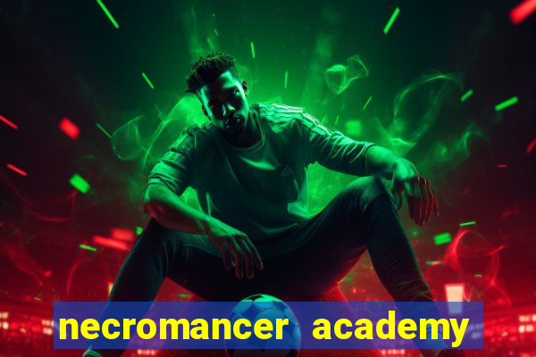 necromancer academy and the genius summoner capítulo 98