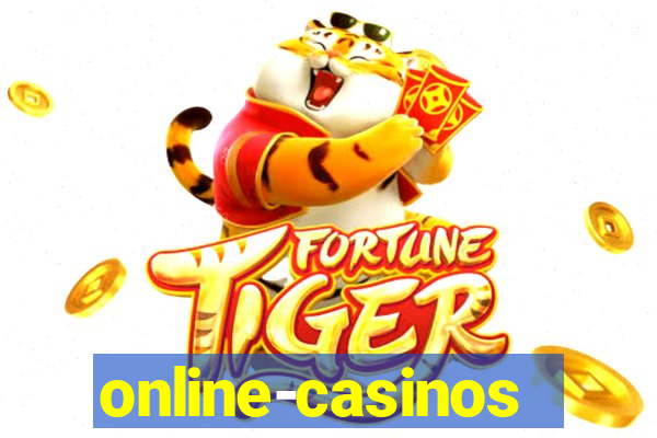 online-casinos