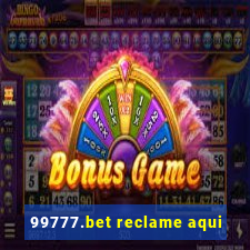 99777.bet reclame aqui