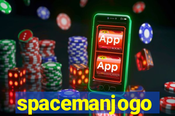 spacemanjogo