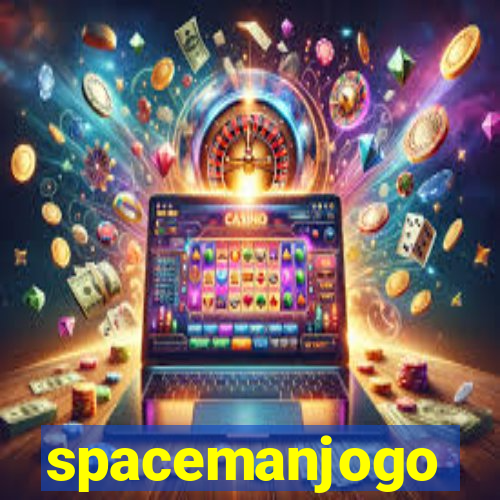 spacemanjogo