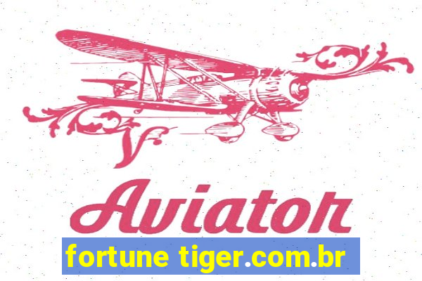 fortune tiger.com.br