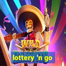 lottery 'n go