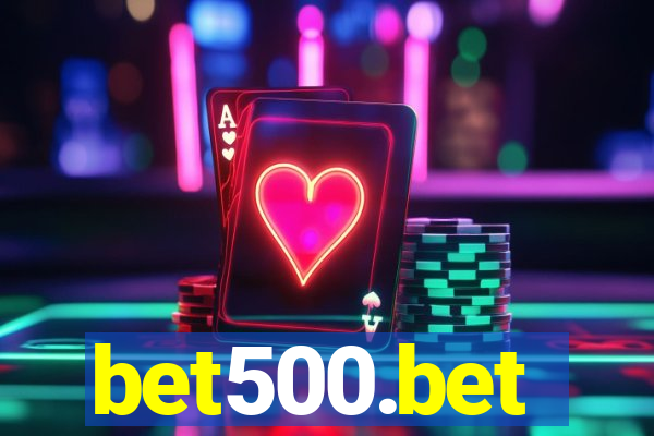 bet500.bet