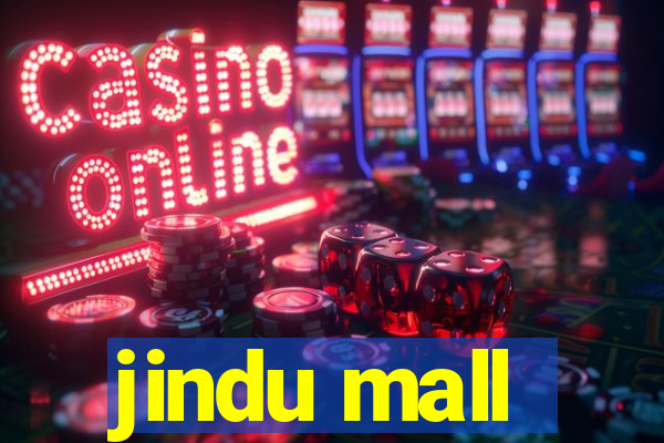 jindu mall