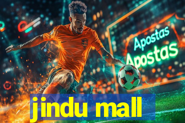 jindu mall