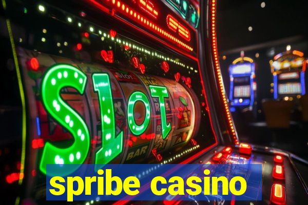 spribe casino