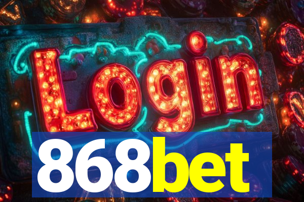 868bet