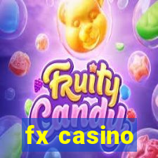 fx casino