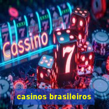 casinos brasileiros