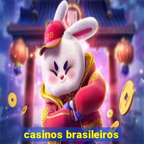 casinos brasileiros