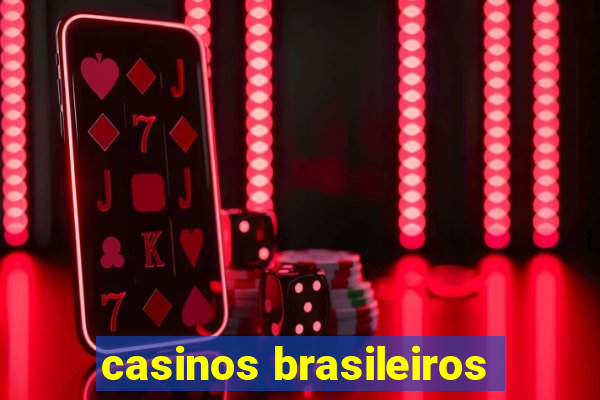 casinos brasileiros